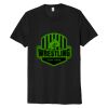 UNISEX ORGANIC COTTON TEE Thumbnail
