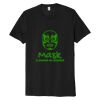 UNISEX ORGANIC COTTON TEE Thumbnail