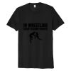 UNISEX ORGANIC COTTON TEE Thumbnail