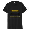 UNISEX ORGANIC COTTON TEE Thumbnail