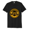UNISEX ORGANIC COTTON TEE Thumbnail