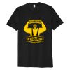 UNISEX ORGANIC COTTON TEE Thumbnail