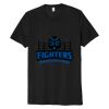 UNISEX ORGANIC COTTON TEE Thumbnail
