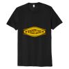 UNISEX ORGANIC COTTON TEE Thumbnail