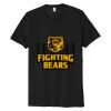 UNISEX ORGANIC COTTON TEE Thumbnail