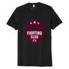 UNISEX ORGANIC COTTON TEE Thumbnail