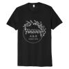 UNISEX ORGANIC COTTON TEE Thumbnail