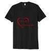 UNISEX ORGANIC COTTON TEE Thumbnail