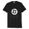UNISEX ORGANIC COTTON TEE Thumbnail