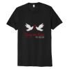 UNISEX ORGANIC COTTON TEE Thumbnail