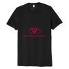 UNISEX ORGANIC COTTON TEE Thumbnail