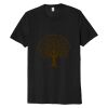 UNISEX ORGANIC COTTON TEE Thumbnail