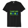 UNISEX ORGANIC COTTON TEE Thumbnail