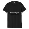 UNISEX ORGANIC COTTON TEE Thumbnail