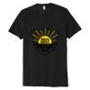 UNISEX ORGANIC COTTON TEE Thumbnail
