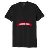 UNISEX ORGANIC COTTON TEE Thumbnail