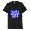 UNISEX ORGANIC COTTON TEE Thumbnail