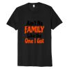 UNISEX ORGANIC COTTON TEE Thumbnail