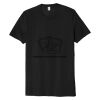 UNISEX ORGANIC COTTON TEE Thumbnail