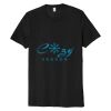 UNISEX ORGANIC COTTON TEE Thumbnail