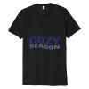 UNISEX ORGANIC COTTON TEE Thumbnail