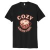 UNISEX ORGANIC COTTON TEE Thumbnail