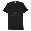 UNISEX ORGANIC COTTON TEE Thumbnail