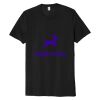 UNISEX ORGANIC COTTON TEE Thumbnail