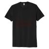 UNISEX ORGANIC COTTON TEE Thumbnail