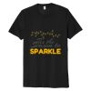 UNISEX ORGANIC COTTON TEE Thumbnail