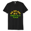 UNISEX ORGANIC COTTON TEE Thumbnail