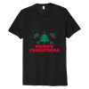 UNISEX ORGANIC COTTON TEE Thumbnail