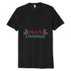 UNISEX ORGANIC COTTON TEE Thumbnail