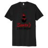 UNISEX ORGANIC COTTON TEE Thumbnail