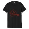 UNISEX ORGANIC COTTON TEE Thumbnail