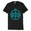 UNISEX ORGANIC COTTON TEE Thumbnail