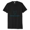UNISEX ORGANIC COTTON TEE Thumbnail