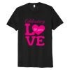 UNISEX ORGANIC COTTON TEE Thumbnail