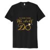 UNISEX ORGANIC COTTON TEE Thumbnail