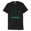 UNISEX ORGANIC COTTON TEE Thumbnail