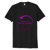 UNISEX ORGANIC COTTON TEE Thumbnail