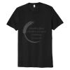 UNISEX ORGANIC COTTON TEE Thumbnail