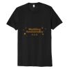UNISEX ORGANIC COTTON TEE Thumbnail