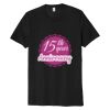 UNISEX ORGANIC COTTON TEE Thumbnail