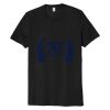 UNISEX ORGANIC COTTON TEE Thumbnail