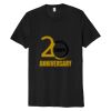 UNISEX ORGANIC COTTON TEE Thumbnail