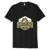 UNISEX ORGANIC COTTON TEE Thumbnail