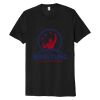 UNISEX ORGANIC COTTON TEE Thumbnail