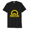 UNISEX ORGANIC COTTON TEE Thumbnail