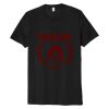 UNISEX ORGANIC COTTON TEE Thumbnail
